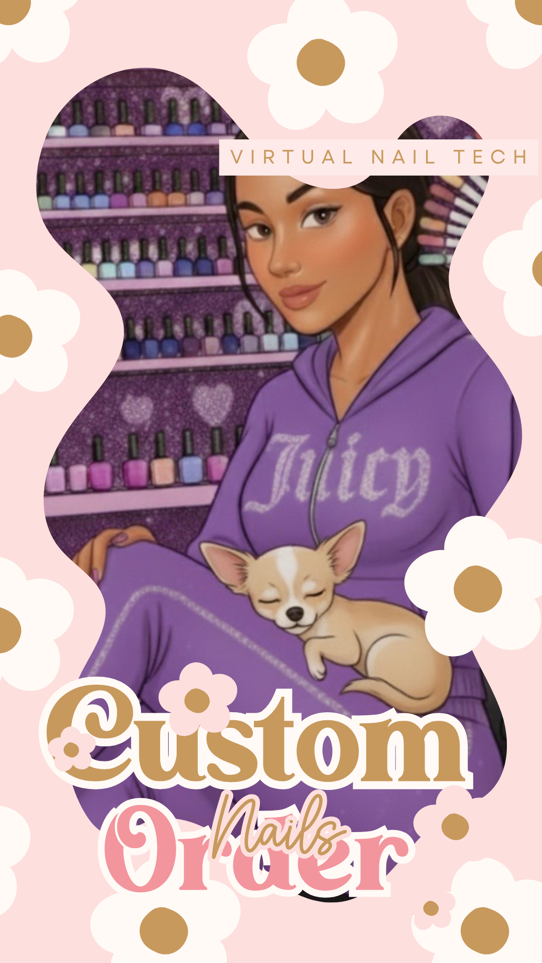 Tier 4 Design Custom Set