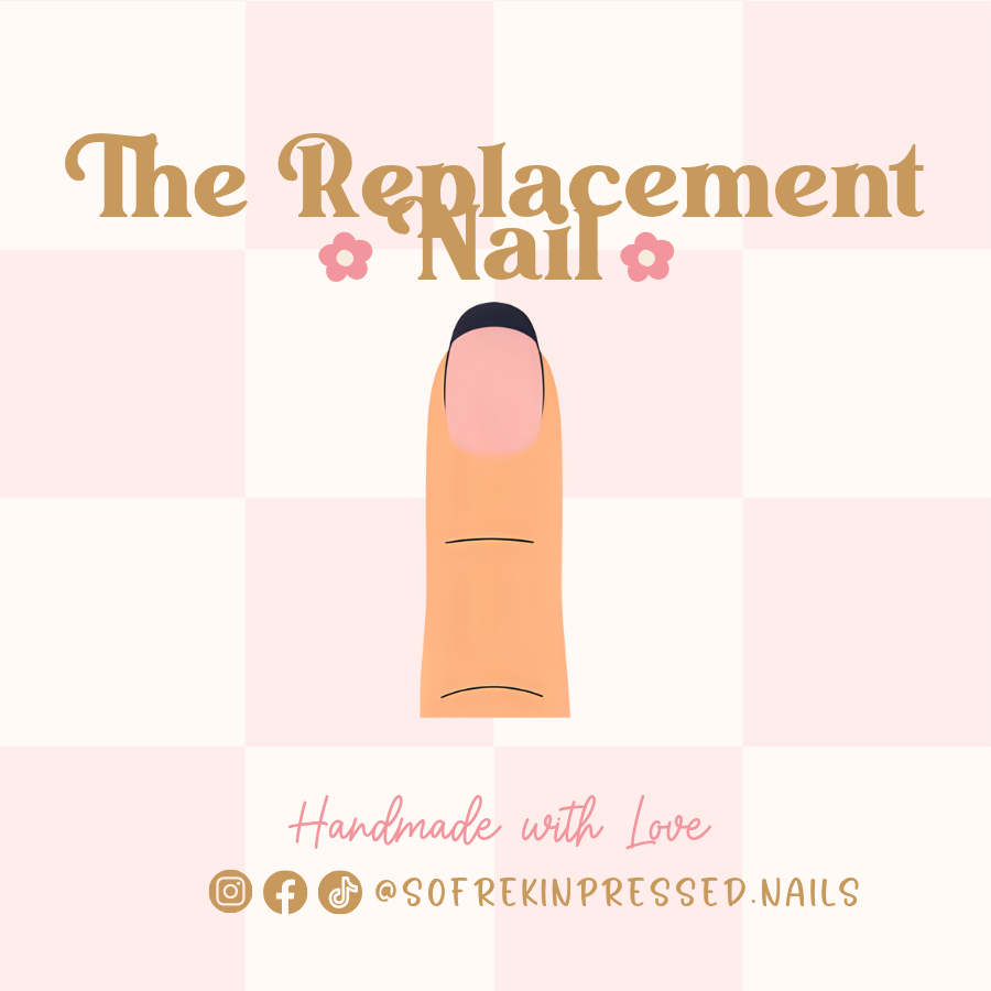 The Replacement Nail