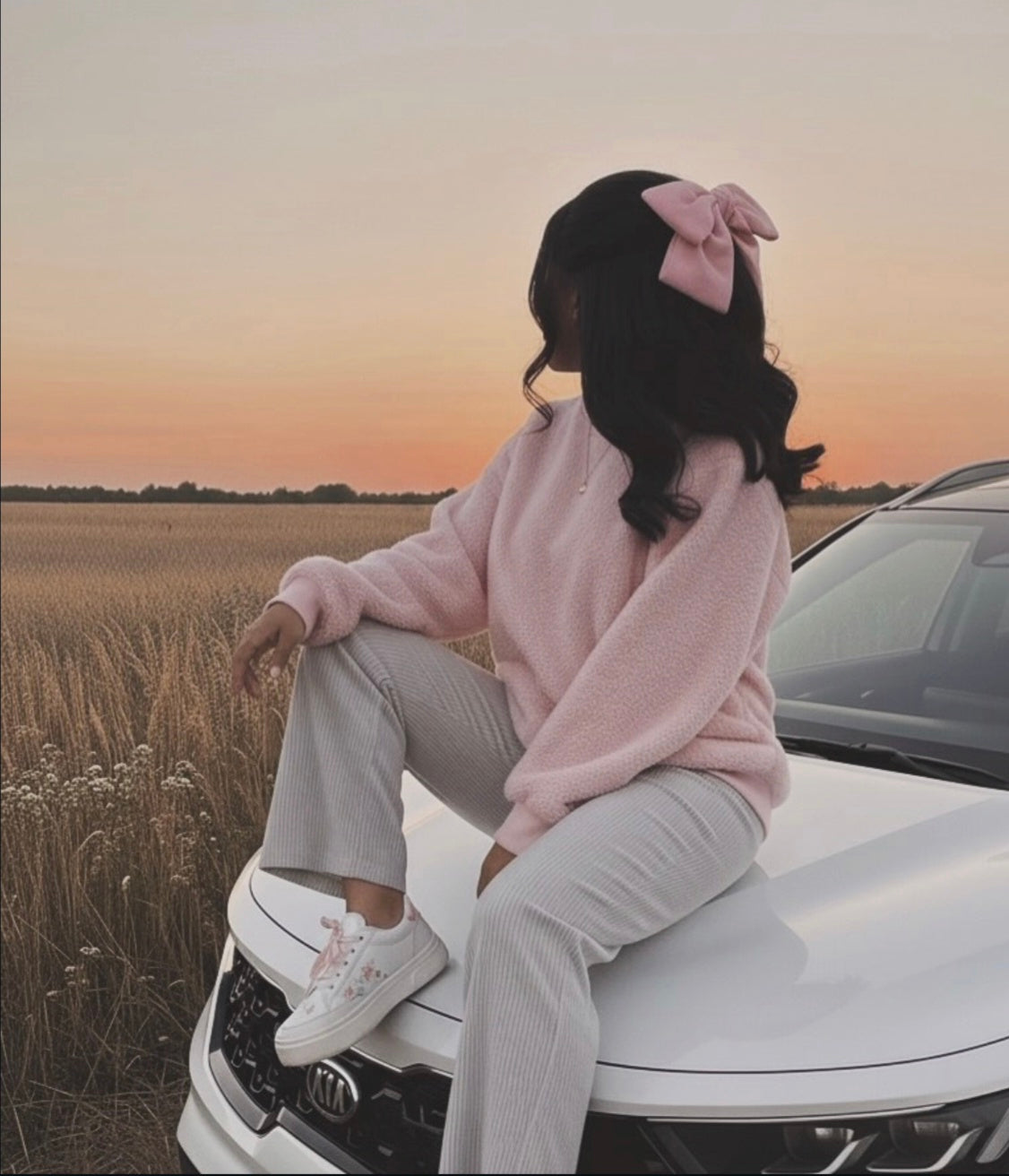 Aurelia  Elara Vesper