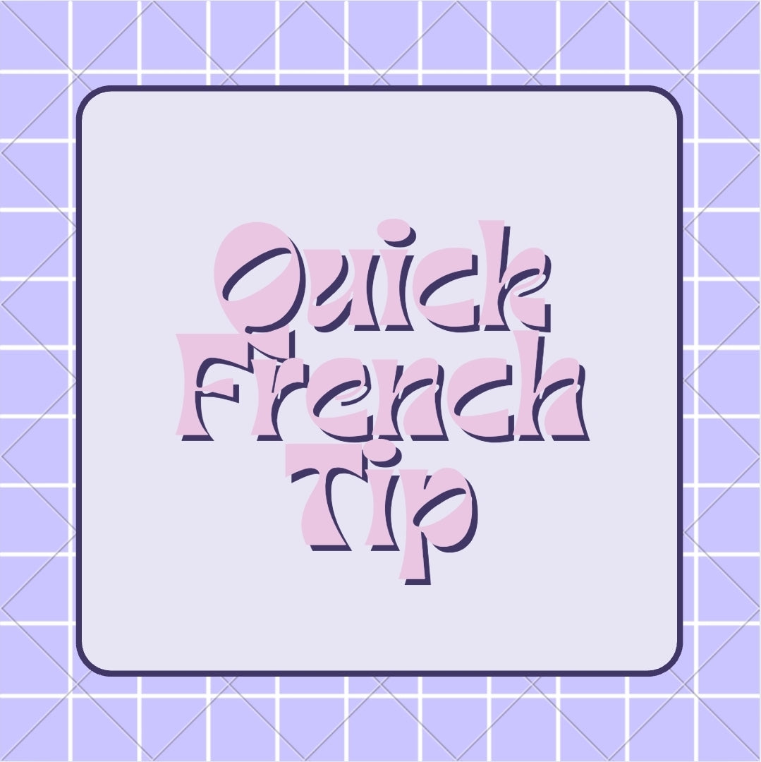 "Honey, quick give me a pat."